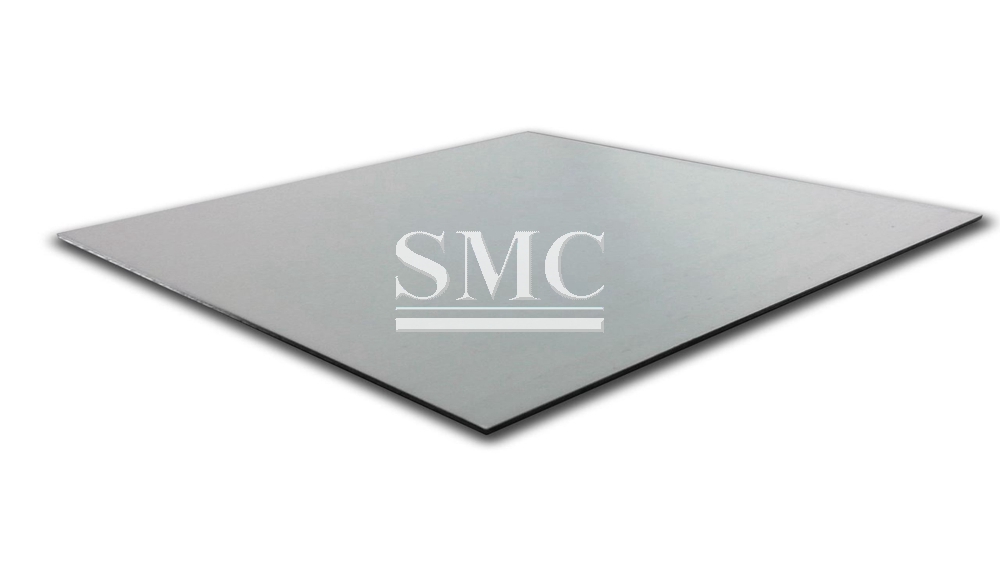 Anodized Aluminum Sheet Shanghai Metal Corporation