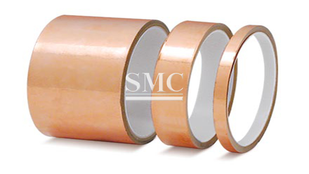 Copper & Brass Coil / Strip/ Tape Shanghai Metal Corporation