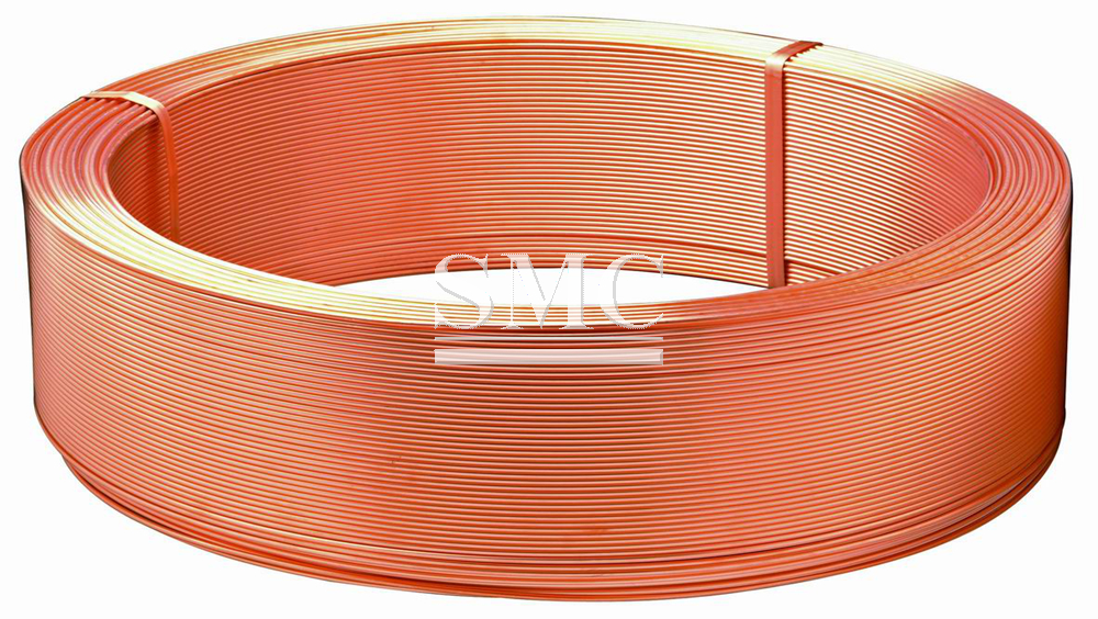 Copper & Brass Tube/Tube Coil Shanghai Metal Corporation