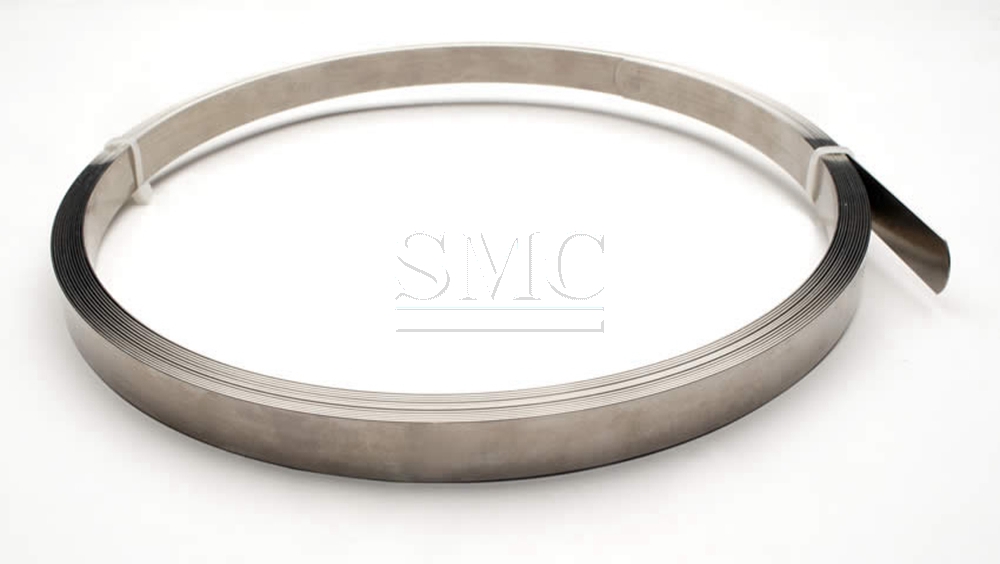 Binding/Packing Steel StripSteel Strapping Shanghai Metal Corporation