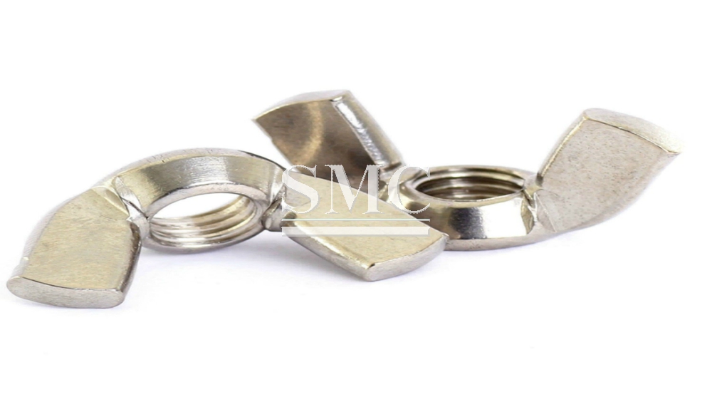 Wing Nut (Butterfly Nut) Shanghai Metal Corporation
