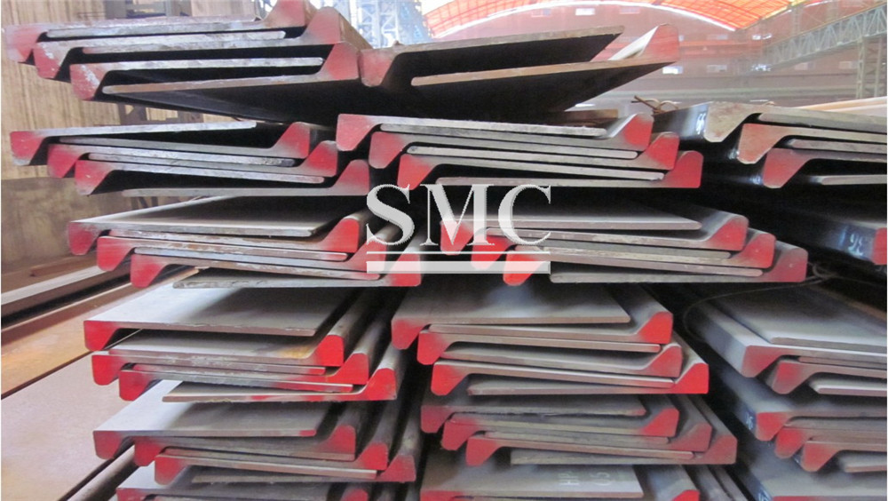 Bulb Flat Steel Hot Rolled Bulb Bar for Shipbuilding Shanghai Metal