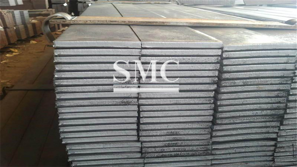 Spring Steel Flat Bar Leaf Spring Shanghai Metal Corporation