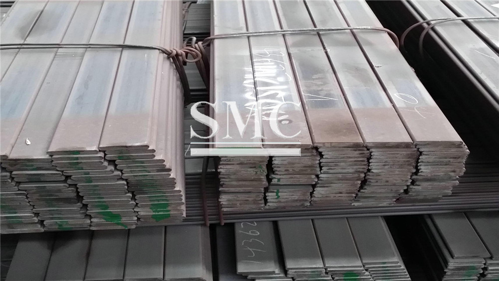 Spring Steel Flat Bar Leaf Spring Shanghai Metal Corporation