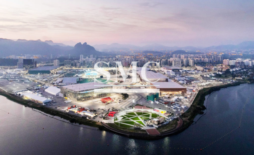 The future of Rio’s stadium