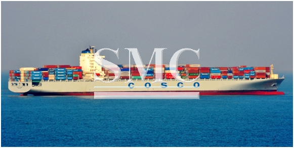 China Cosco Holdings suffer heavy first half losses