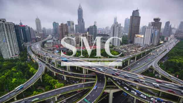 Is China’s mass infrastructure investment actually paying dividends?