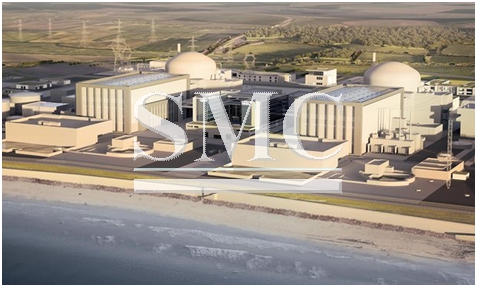 Finally Hinkley Point C is given the go ahead