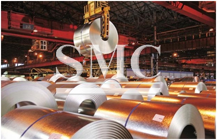 Indian steel thrives in the face of adversity