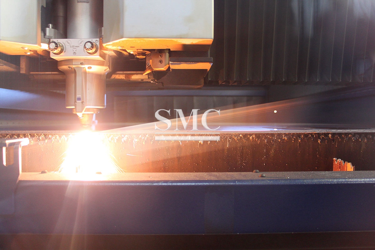 Steel Plate Cutting Methods and Services