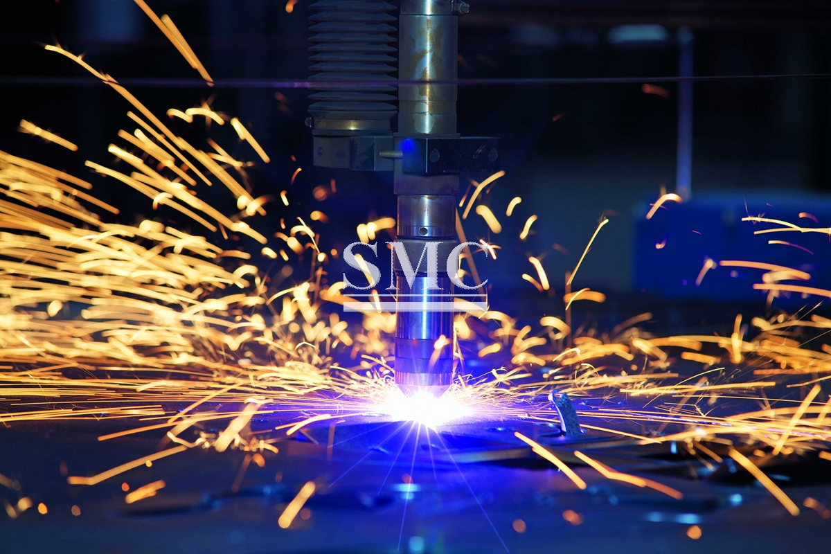 Steel Plate Cutting Methods and Services