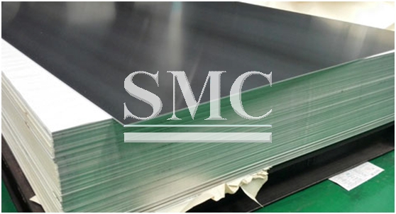 The difference between 3003 aluminum sheet and 5052 aluminum sheet