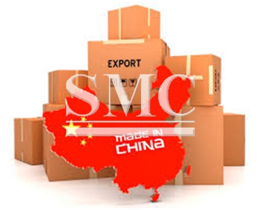 Chinese exports have a torrid September