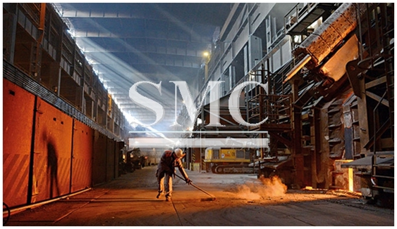 Is China cutting its steel output? No