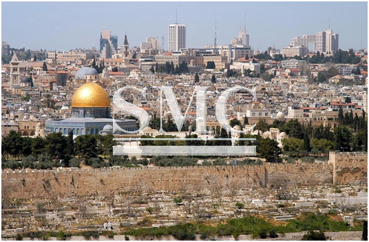 Controversy over Jerusalem construction work