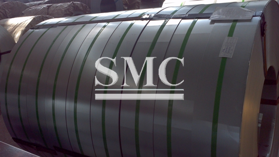 Cold Rolled Grain Oriented Silicon Steel