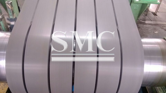 Cold Rolled Grain Oriented Silicon Steel