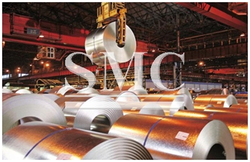 Buyers of steel in emerging markets remain cautious