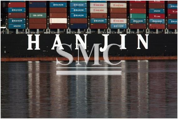 Hanjin Shipping’s dire 2016 is nearly over!