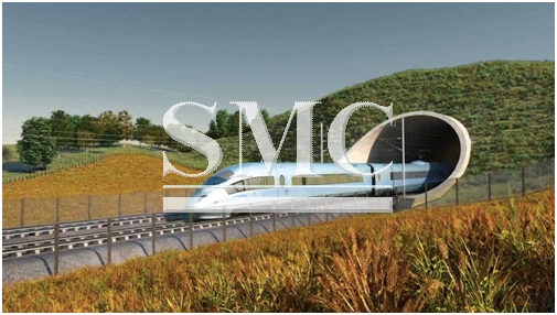 HS2 railway gets the green light!