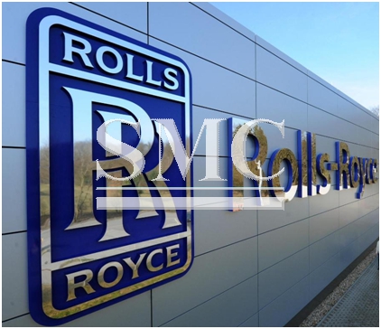 Rolls -Royce takes measures against poor maritime industry