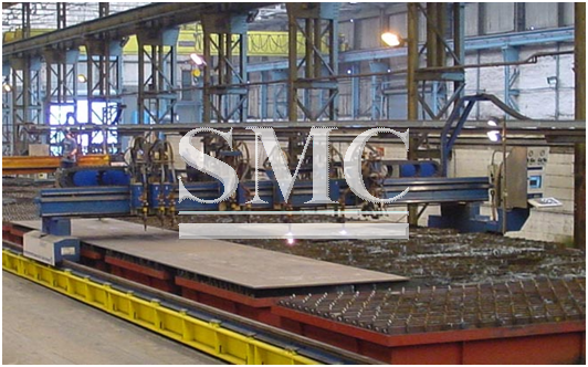 Steel Plate Cutting Methods and Services