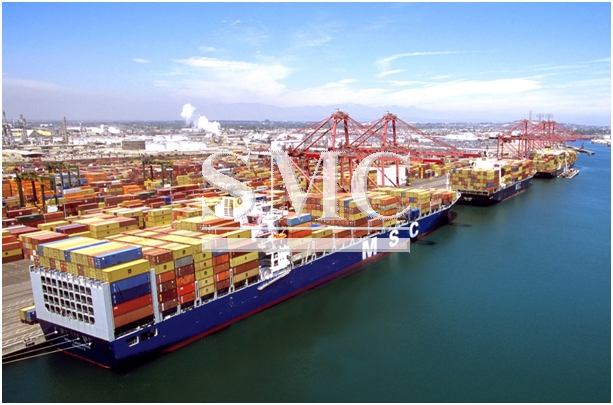 MSC to buy Hanjin’s share of Californian port