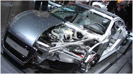 The Most Important Advantage Of Aluminium Is Its Ease Of Formability