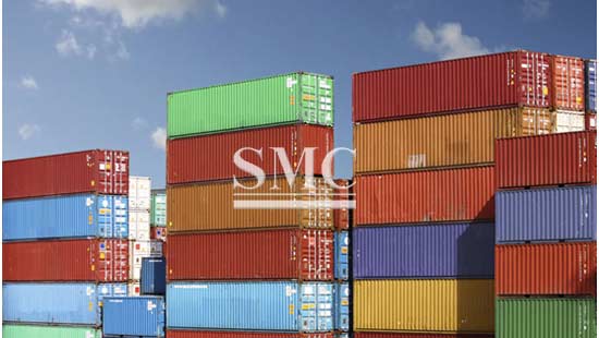 Aluminium Makes It An Attractive And Economical Material For The Construction Of Freight Containers