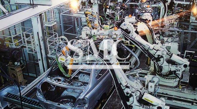 Chinese technology company replaces 90% of workers with robots, production increases 250%.