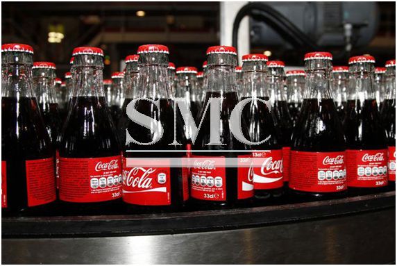 A Coca-Cola division agrees to sub-contract