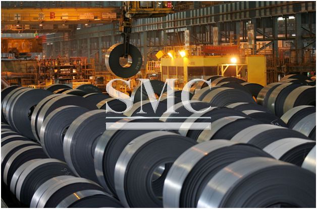 Is China actually curbing steel production?