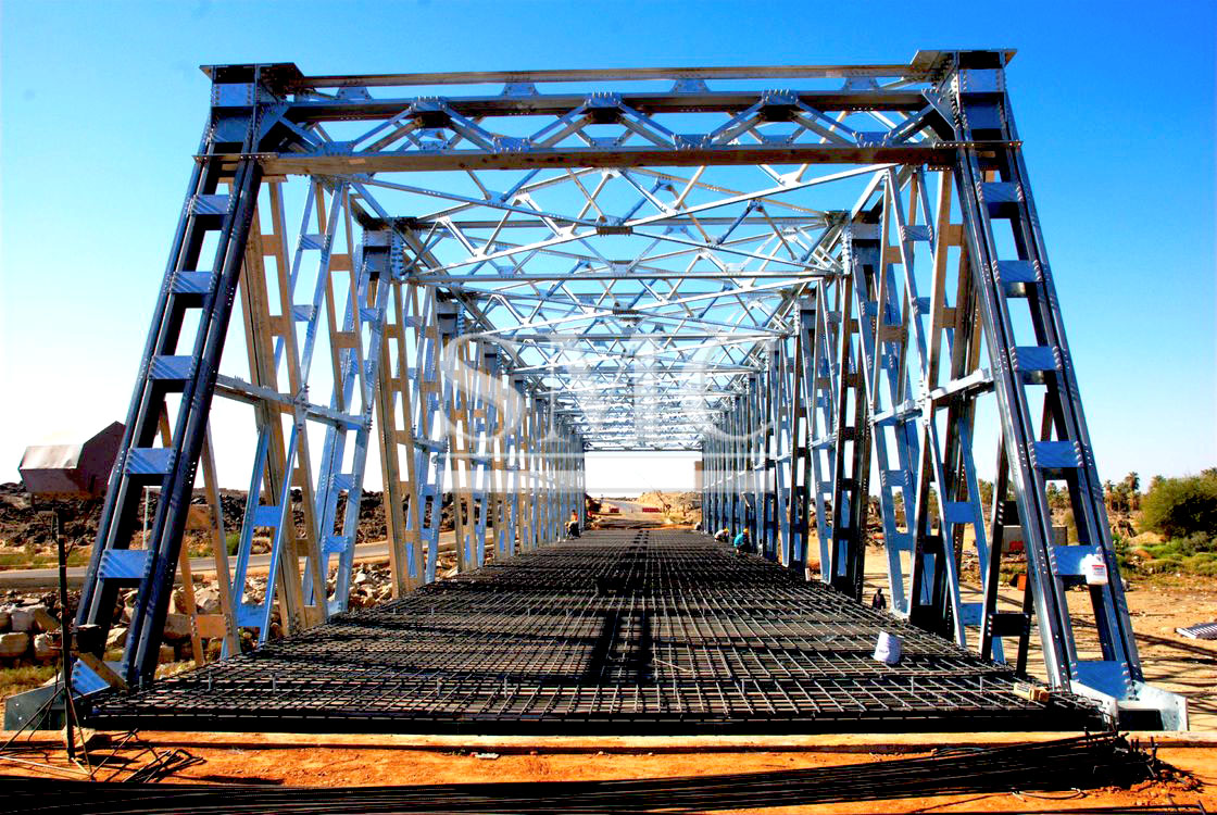 Truss Bridges – One of the most Versatile Bridges