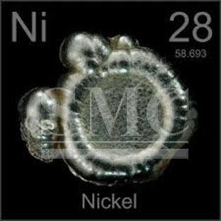 Nickel and Nickel Alloy Properties