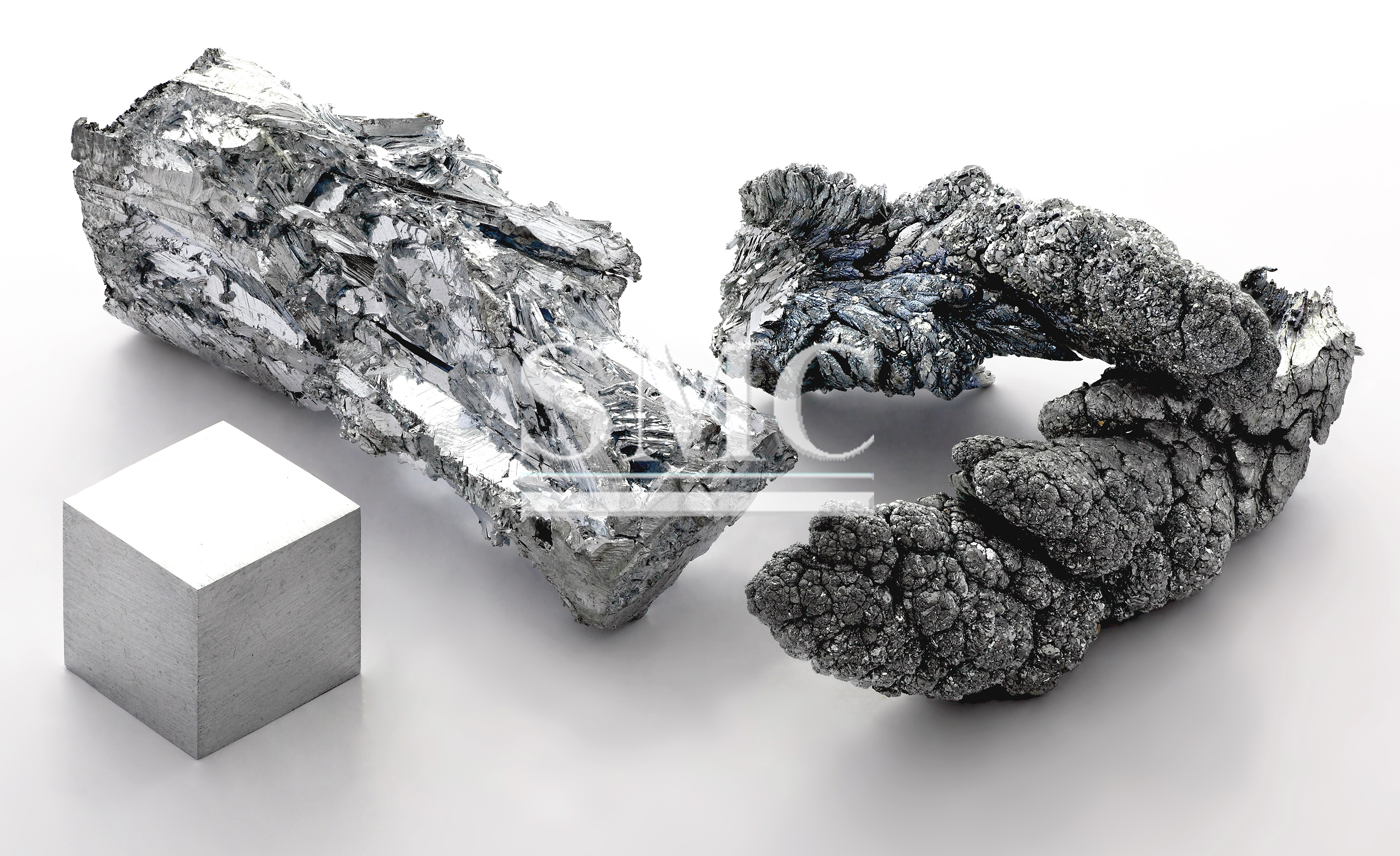 Zinc on the Rise