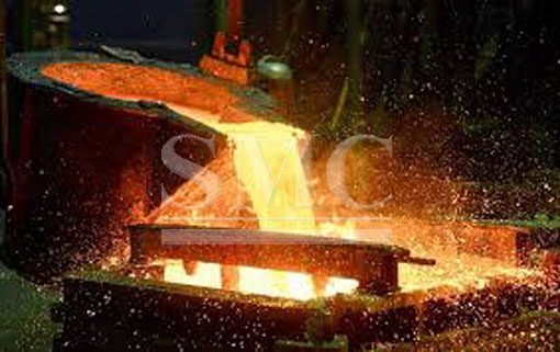 The History of Metallurgy