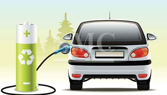 Electric Vehicles to Outsell the Traditional Ones