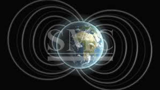 Nickel and Earths Magnetic Field