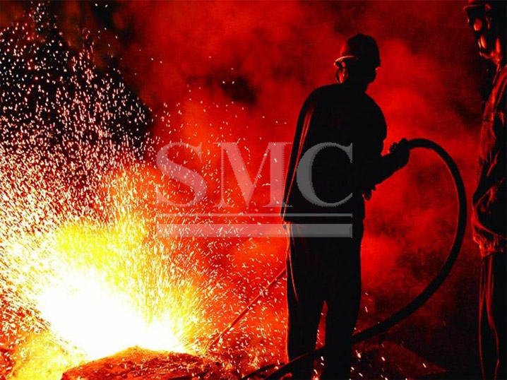 China Shut 42.4 Million Tonnes of Steel Capacity in the First Half