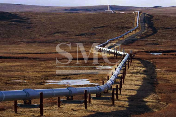 Uganda, Tanzania Start Work on Construction of 1 445 km Oil Pipeline