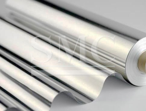 US Set Trial Subsidy Rates on Aluminum Foil from China