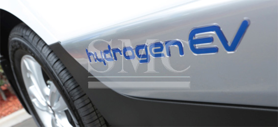 Aluminum Alloy to Help Produce Hydrogen Fuel