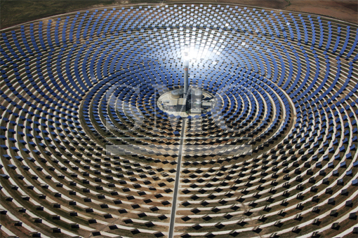 World's Biggest Solar Thermal Power Plant to be Built in Australia