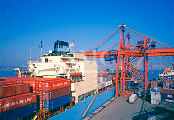 SOHAR Breaks Container Throughput Record