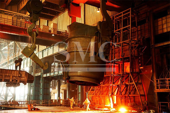 Sale Of Brazilian Steel Mill CSA Complete