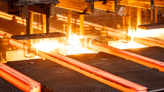 Steel Demand Increase