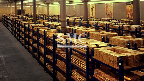 Major Russian-Chinese copper, gold plant starts commissioning