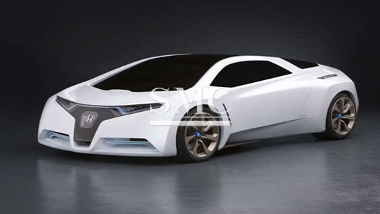 Hydrogen- The Future of the Car