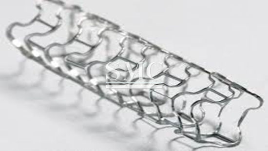 Bio-absorbable Stents