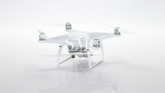 Sentera adds Gimbaled NDVI Data Capture to DJI Phantom 4 drone series